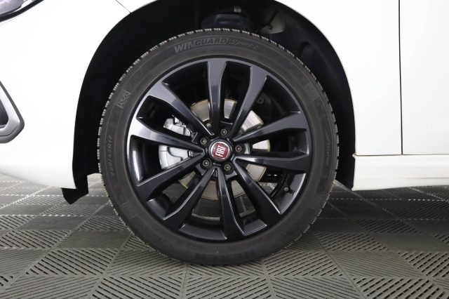 FIAT Tipo usata 14