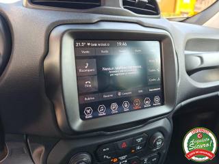 JEEP Renegade usata, con Cruise Control