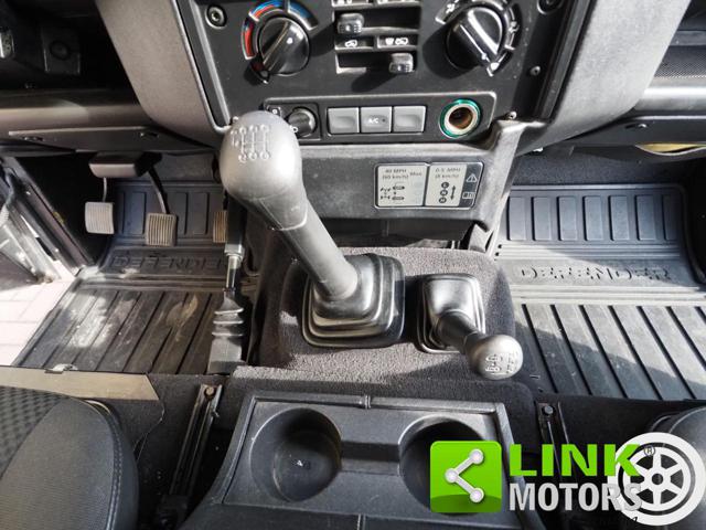 LAND ROVER Defender usata 20