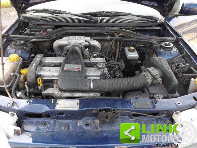 FORD Escort usata 46
