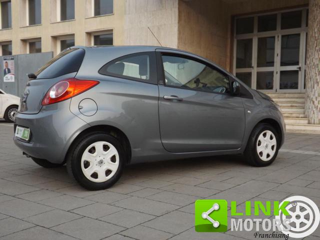 FORD Ka usata 39