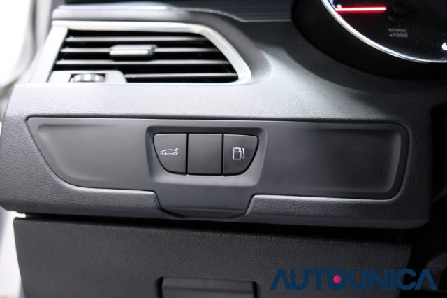 PEUGEOT 508 usata, con Supporto lombare