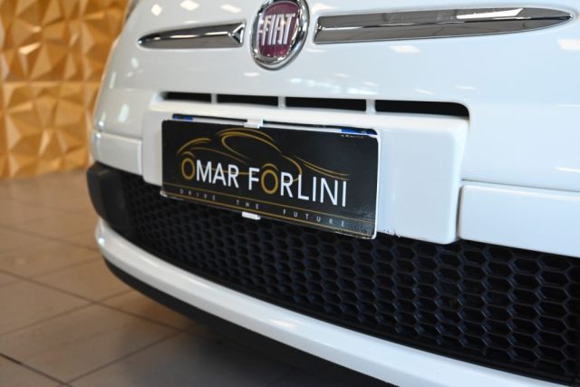 FIAT 500 usata 80