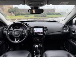 JEEP Compass usata, con Cruise Control