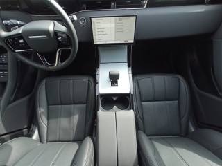LAND ROVER Range Rover Evoque usata, con Vetri oscurati