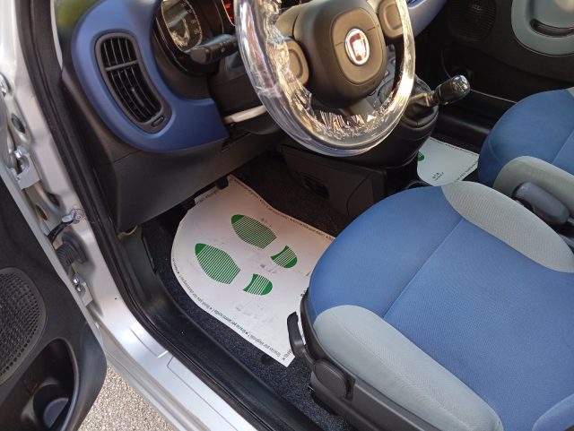 FIAT Panda usata 6