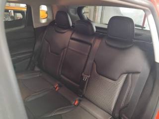 JEEP Compass usata, con Cruise Control