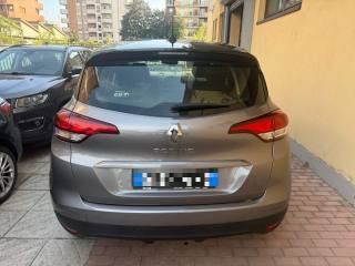 RENAULT Scenic usata, con Autoradio