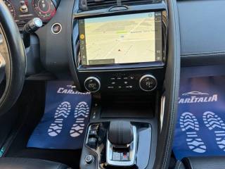 JAGUAR E-Pace usata, con Controllo trazione