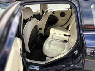MINI Countryman usata, con Controllo trazione