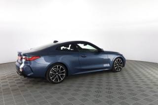 BMW 420 usata 2