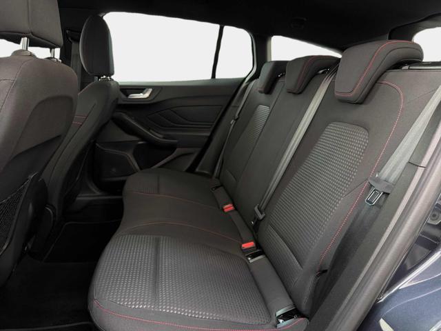 FORD Focus usata, con Cruise Control