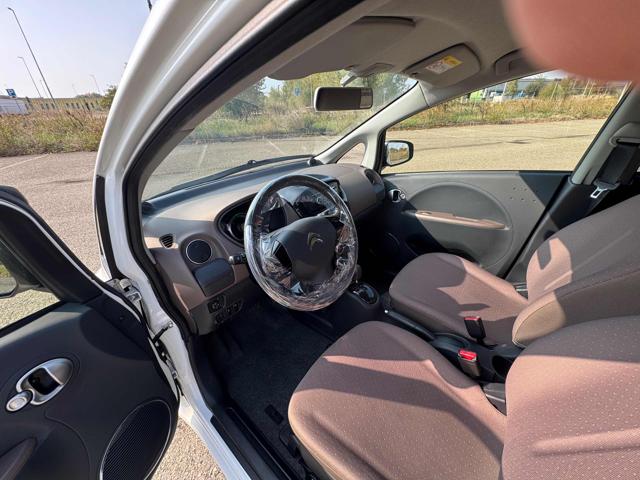 CITROEN C-Zero usata 23