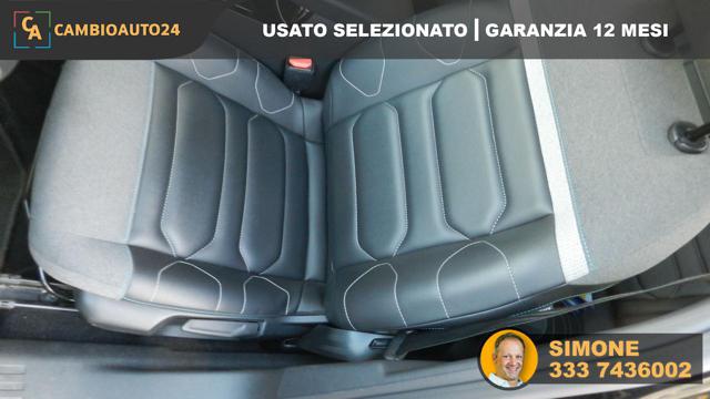 CITROEN C4 usata, con USB