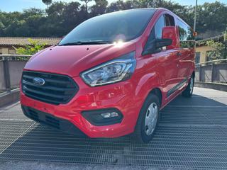 FORD Transit Custom usata, con Airbag