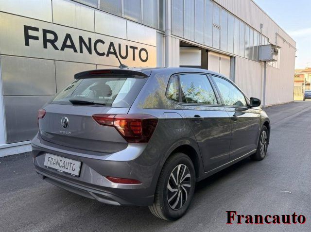 VOLKSWAGEN Polo usata, con Airbag Passeggero