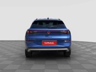 VOLKSWAGEN T-Roc usata 3