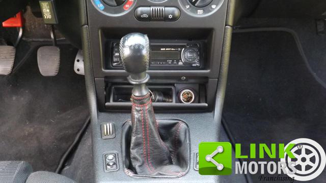 FIAT Coupe usata 25