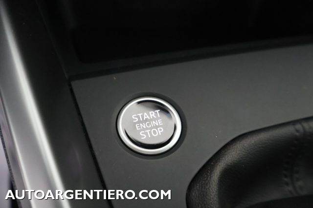 AUDI A3 usata, con ESP