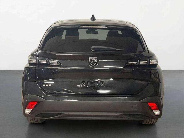 PEUGEOT 308 usata, con Alzacristalli elettrici