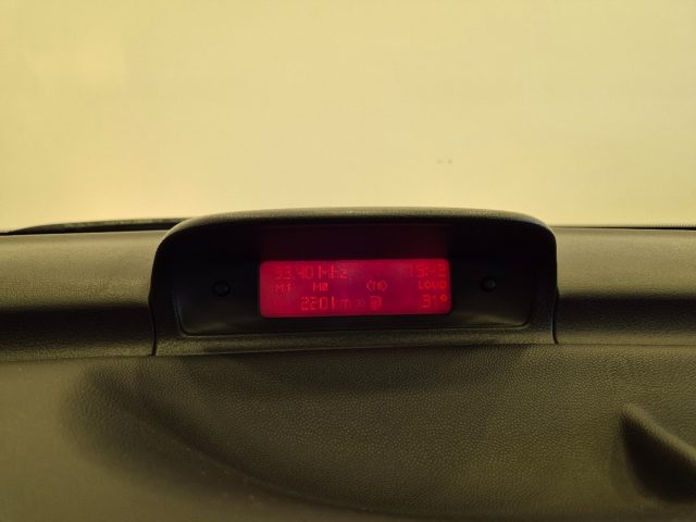 PEUGEOT 307 usata, con Airbag testa