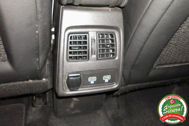 RENAULT Captur usata, con Immobilizzatore elettronico