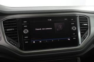 VOLKSWAGEN T-Roc usata 15
