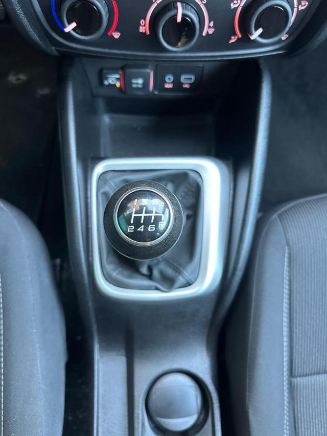 FIAT Tipo usata, con Sedile posteriore sdoppiato