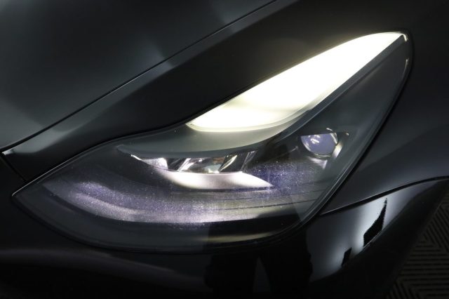 TESLA Model 3 usata 9
