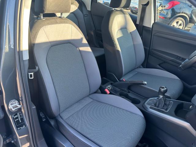 SEAT Arona usata, con MP3