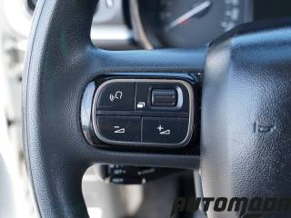 CITROEN C3 usata, con Airbag testa