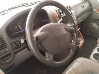 KIA Carnival usata, con Antifurto