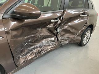 FIAT Tipo usata, con Immobilizzatore elettronico