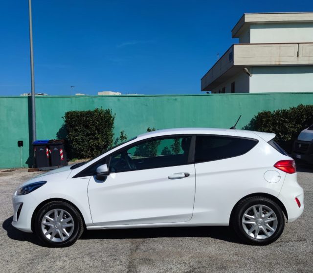 FORD Fiesta usata, con Chiusura centralizzata