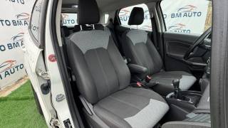 FORD EcoSport usata, con Autoradio