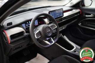 JEEP Avenger usata, con Alzacristalli elettrici