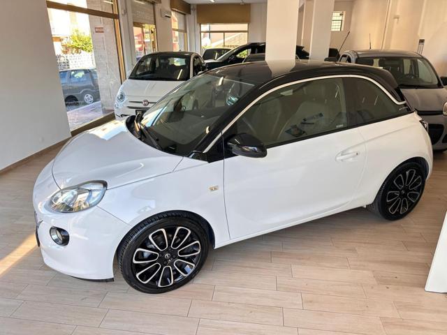 OPEL Adam usata, con Airbag laterali