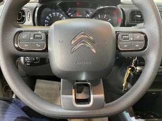 CITROEN C3 usata, con Controllo trazione