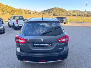 SUZUKI S-Cross usata, con Cerchi in lega