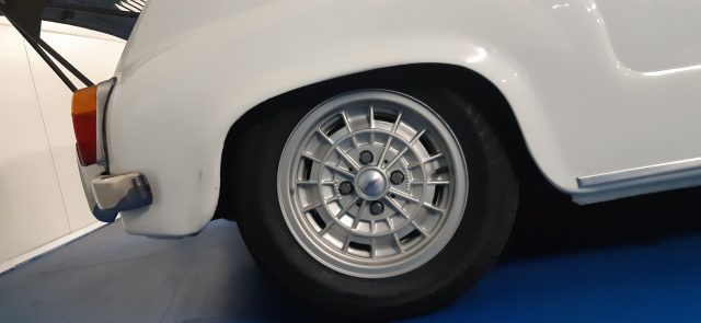 ABARTH 695 usata 26
