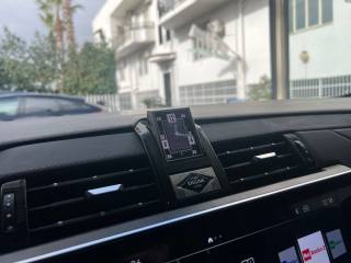 DS AUTOMOBILES DS 7 usata, con MP3