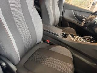 PEUGEOT 5008 usata, con Cronologia tagliandi