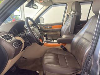 LAND ROVER Range Rover Sport usata, con Regolazione elettrica sedili