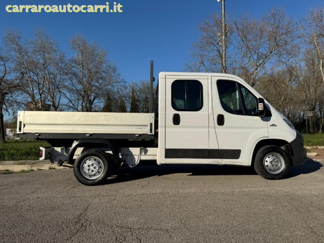 FIAT Ducato usata, con Airbag