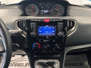 LANCIA Ypsilon usata, con Climatizzatore