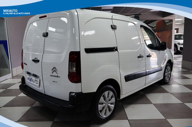 CITROEN Berlingo usata, con Alzacristalli elettrici