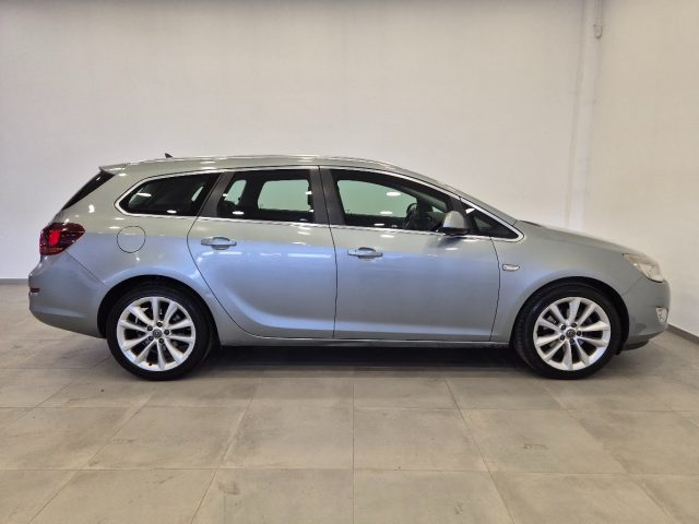 OPEL Astra usata, con Autoradio