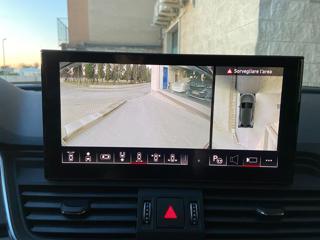 AUDI Q5 usata, con Bracciolo