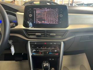 VOLKSWAGEN T-Roc usata, con Cruise Control