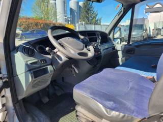 IVECO Daily usata 7